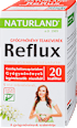 Reflux tea NATURLAND