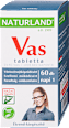 Vas tabletta, étrend-kiegészítő NATURLAND
