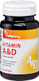 A&D-vitamin Vitaking