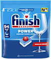 Power tablete za strojno pranje posuđa Finish