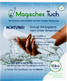 Reinigungstuch Carpa Magica