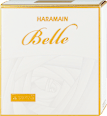 Belle - EdP, ženski parfem AL HARAMAIN