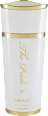 The Pride of White Edp - ženski  ARMAF