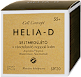 Nappali arckrém, ránctalanító Cell concept 55+ HELIA-D