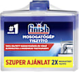 Mosogatógép tisztító Duo regular Finish