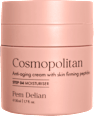 Pleťový krém proti vráskam Cosmopolitan Pem Delian