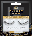 Künstliche Wimpern Illusion No.305 (1 Paar) Eylure