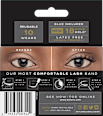 Künstliche Wimpern Lash Illusion 301 Faux Mink (1 Paar) Eylure