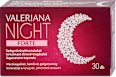 Night forte kapszula  valeriana