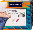 Intenzív súlykontroll kapszula + tabletta 2x60 db Interherb