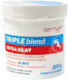 Triple blend extra silný Barny's