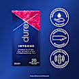 Stimuláló gél Intense Orgasmic Durex
