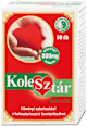 Kolesztár tabletta DR CHEN PATIKA