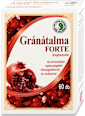Gránátalma forte kapszula DR CHEN PATIKA