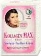 Kollagén max plus tabletta DR CHEN PATIKA