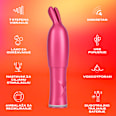 PLAY VIBE&TEASE vibrator durex