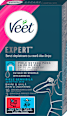 EXPERT trake za depilaciju pazuha i bikini zone Veet