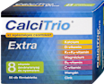 Extra filmtabletta CalciTrio