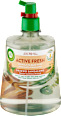 Active Fresh légfrissítő utántöltő Üde Szantálfa illattal Air Wick