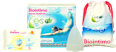 Cupă menstruală nr 1 Biointimo