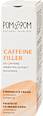 CAFFEINE FILLER feszesítő szemránckrém POM POM