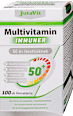 Multivitamin 50 év felett filmtabletta JutaVit
