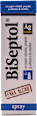 BiSeptol spray Dacia Plant