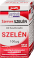 Szerves szelén JutaVit