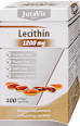 Lecitin kapszula JutaVit