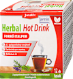 Herbal forró italpor felnőtteknek JutaVit