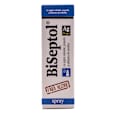 BiSeptol spray Dacia Plant
