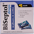 BiSeptol Drops Dacia Plant