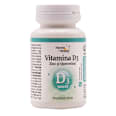 Vitamina D3  cu Zinc și Quercetina Dacia Plant