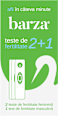 Teste de fertilitate pentru cuplu 2+1 barza