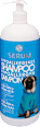 Hipoallergén kutyasampon, nagy kiszerelés SERUM