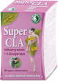 Kapsuly Super CLA na podporu chudnutia Dr. Chen Patika