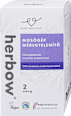 Mosógép méregtelenítő (2 használatra) Herbow