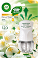 Essential Oils - električni komplet belo cveće AIR WICK