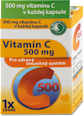 Vitamina C imunitate DR CHEN PATIKA