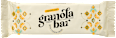 Granola szelet citrommal és chiamaggal Viblance