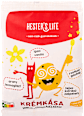 Krémkása, vanília-csokoládés keksz Hester’s Life