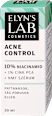 Acne Control 10% Niacinamid + 1% Cink PCA + NMF szérum Elyn's Lab