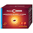 Komplex Liposzómás retard C-vitamin kapszula Novo C