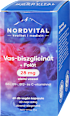Vas-biszglicinát + folát elemi vassal kapszula NORDVITAL