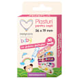 Plasturi pentru copii  easycare