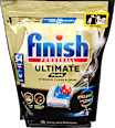 Ultimate Plus Regular mosogatógép tabletta Finish