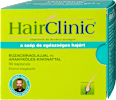 Hajszépség kapszula Hair Clinic