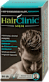 Hajkapszula férfiaknak Hair Clinic