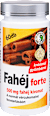 Fahéj forte kapszula DR CHEN PATIKA