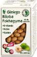 Ginkgo biloba fokhagyma kapszula DR CHEN PATIKA